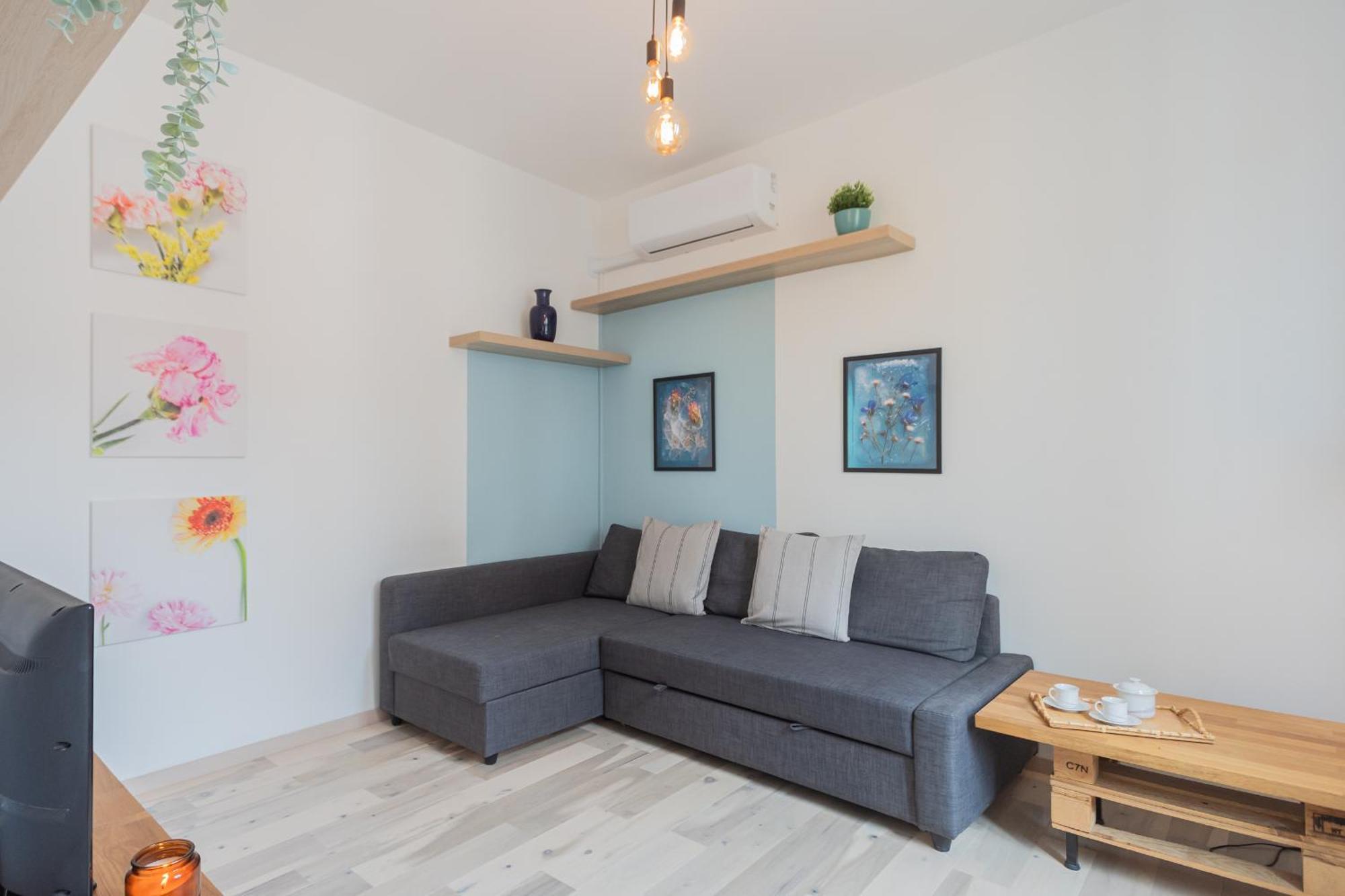 Old Court Hideaway By Rent All Комо Екстер'єр фото