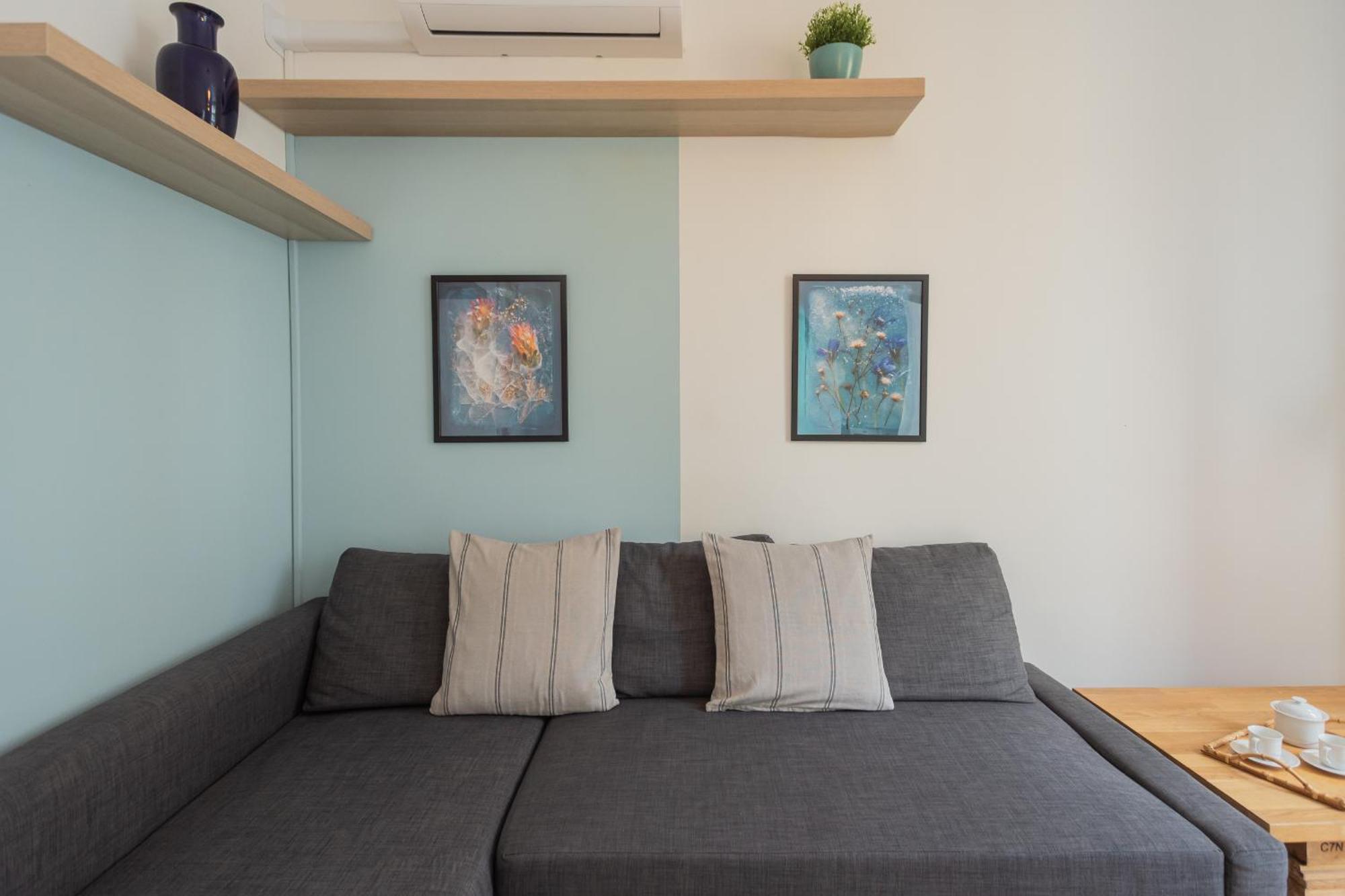 Old Court Hideaway By Rent All Комо Екстер'єр фото
