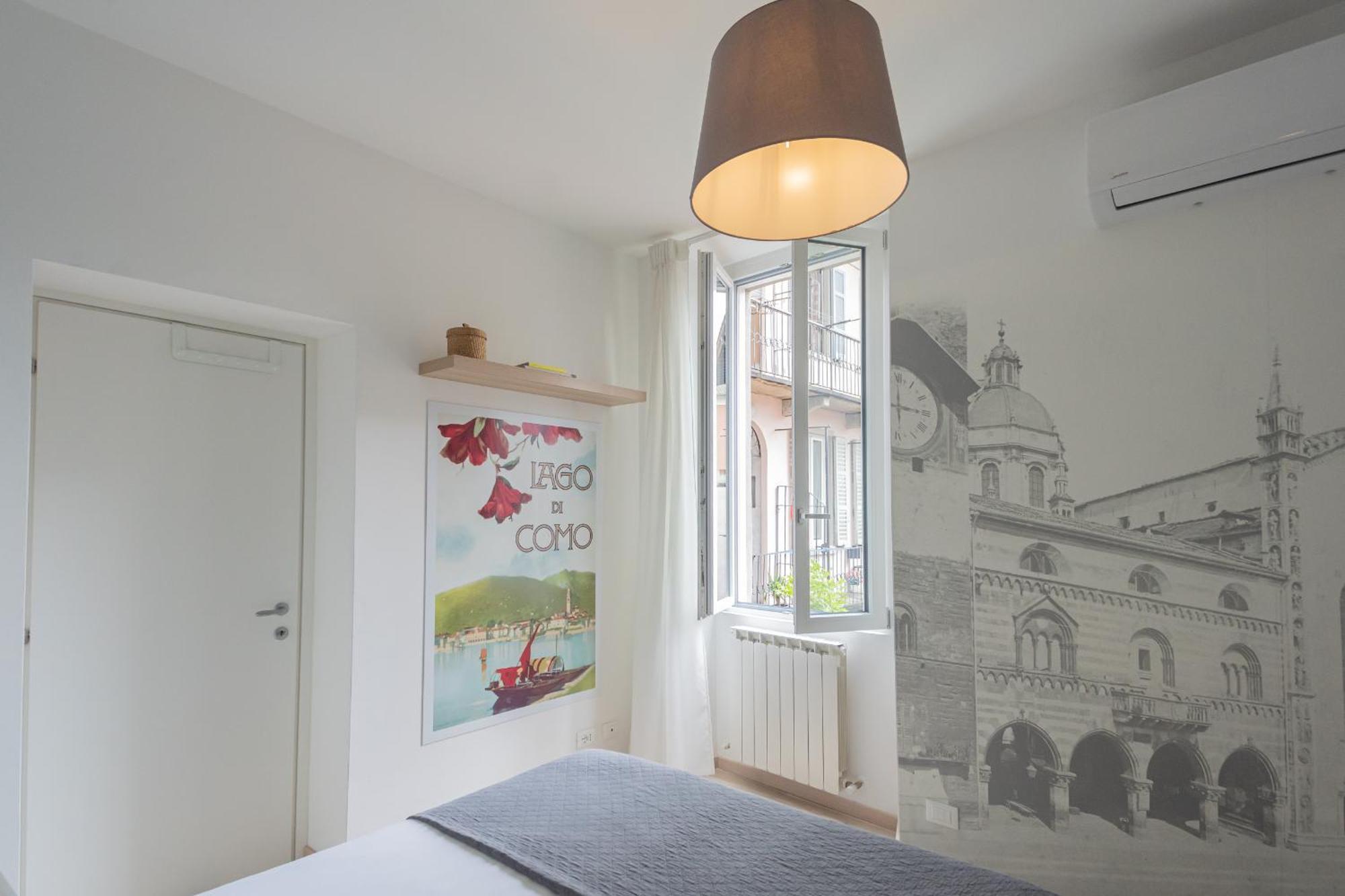 Old Court Hideaway By Rent All Комо Екстер'єр фото