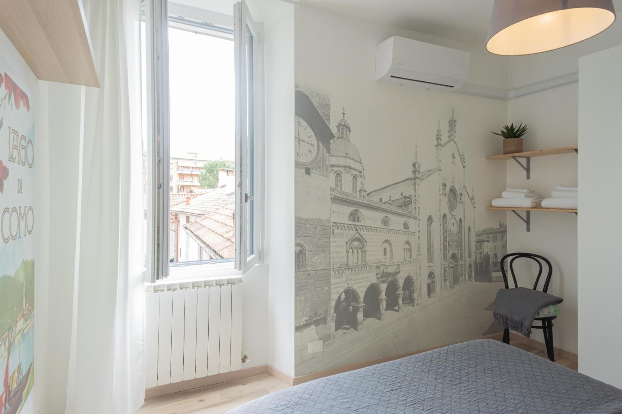 Old Court Hideaway By Rent All Комо Екстер'єр фото